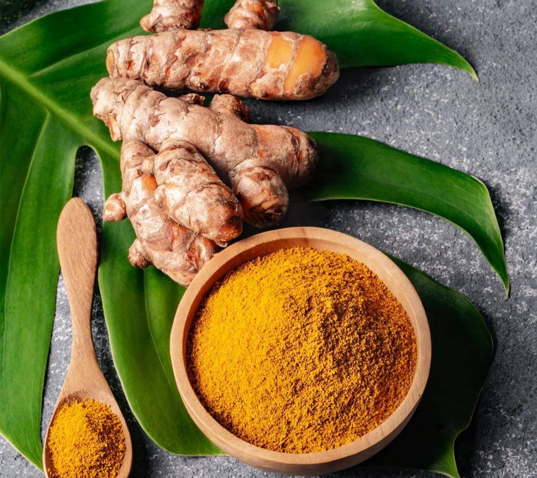 turmiric